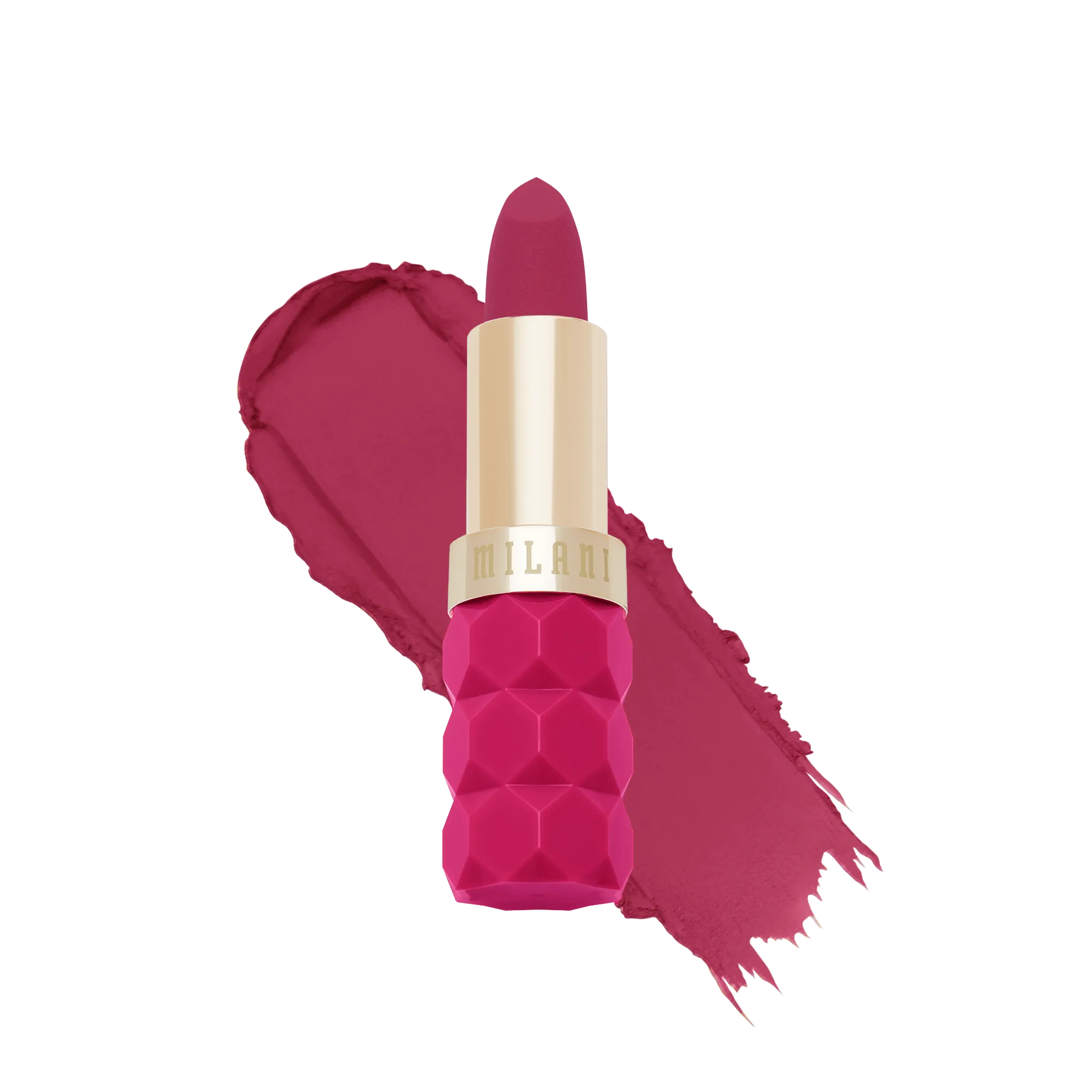 Color Fetish Matte Lipstick