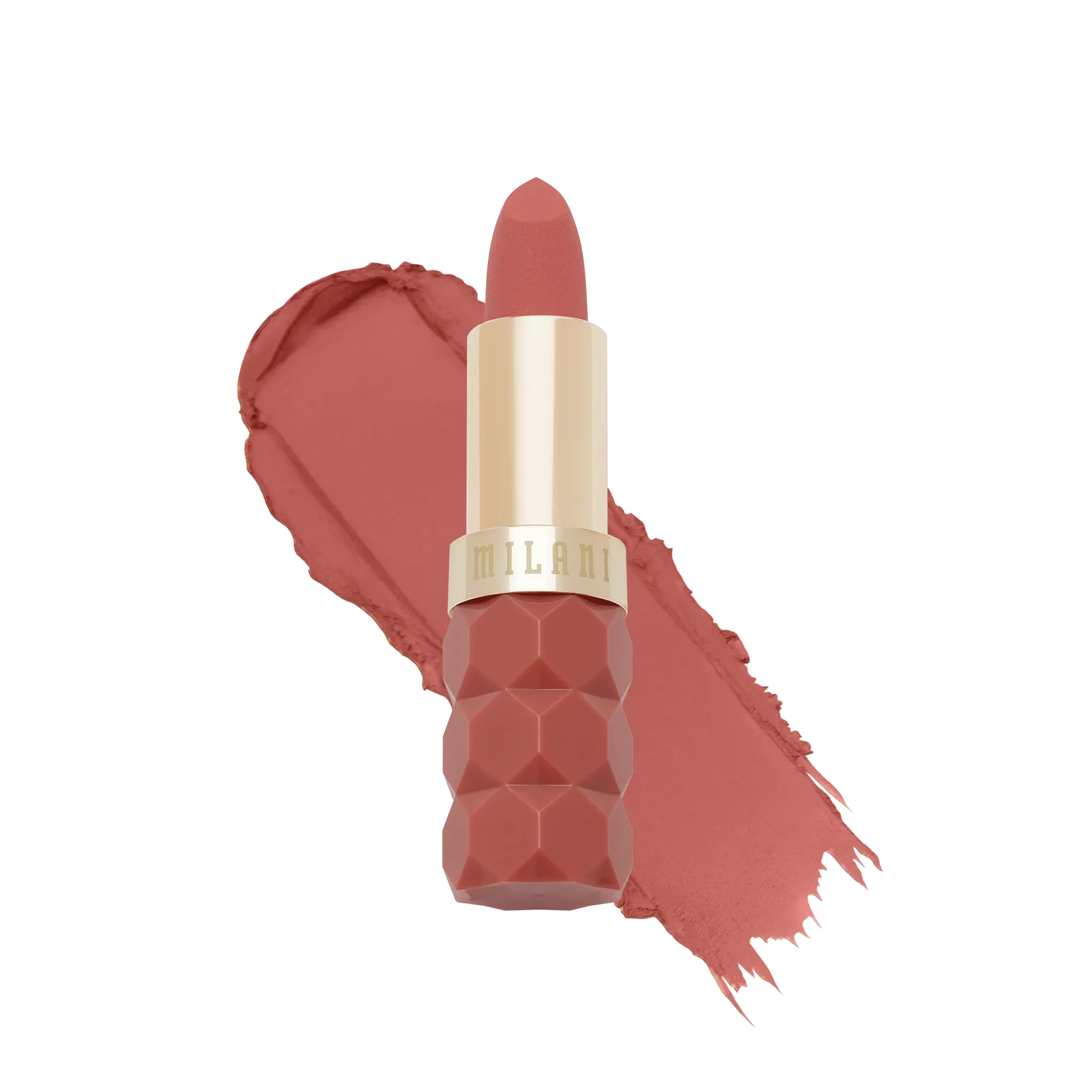 Color Fetish Matte Lipstick