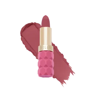 Color Fetish Matte Lipstick