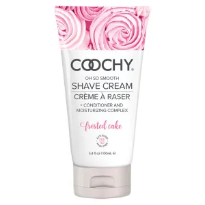 Coochy Rash Free Shave Cream