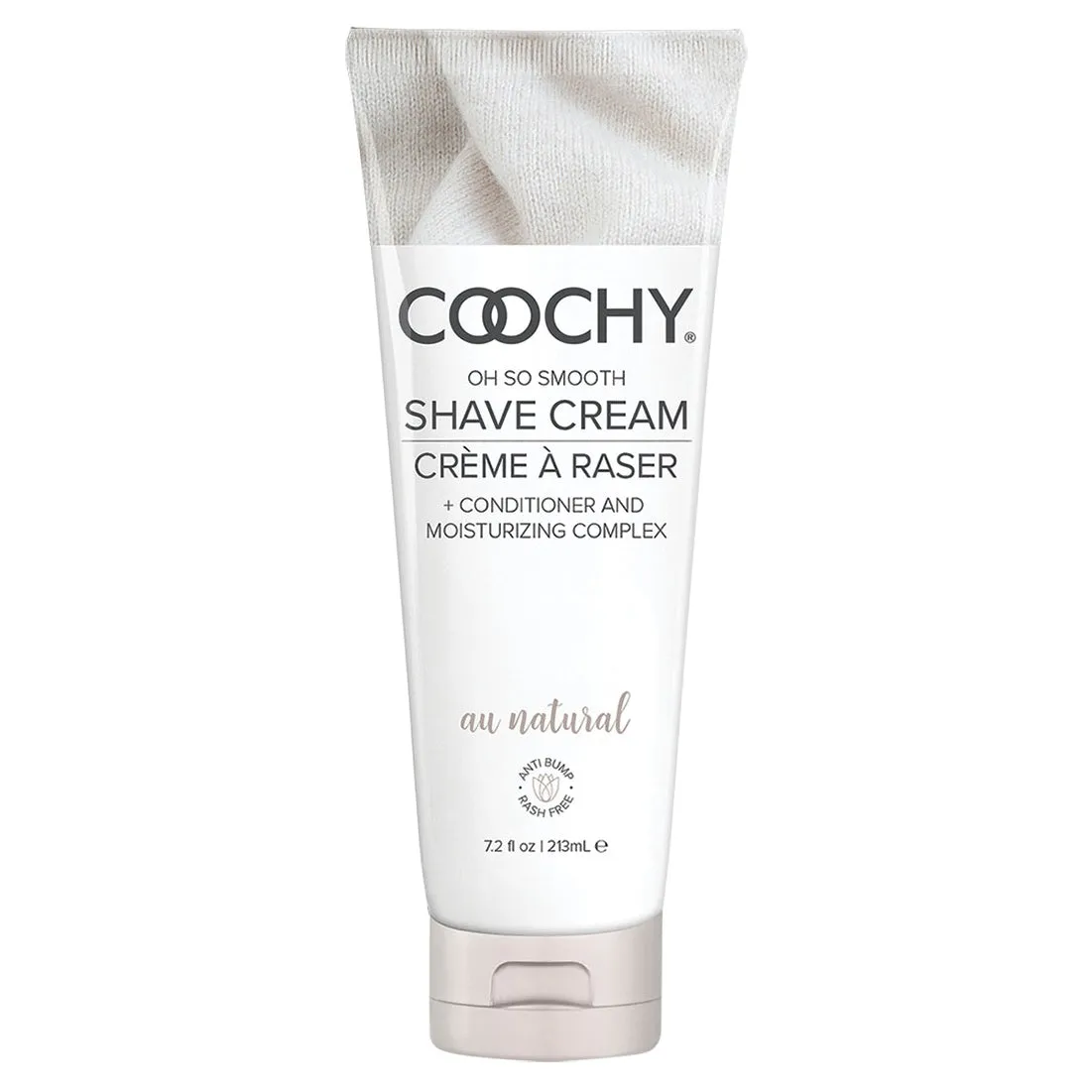 Coochy Rash Free Shave Cream