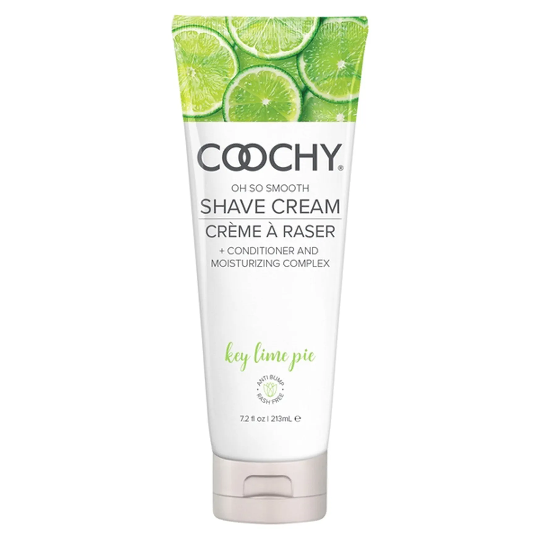 Coochy Rash Free Shave Cream