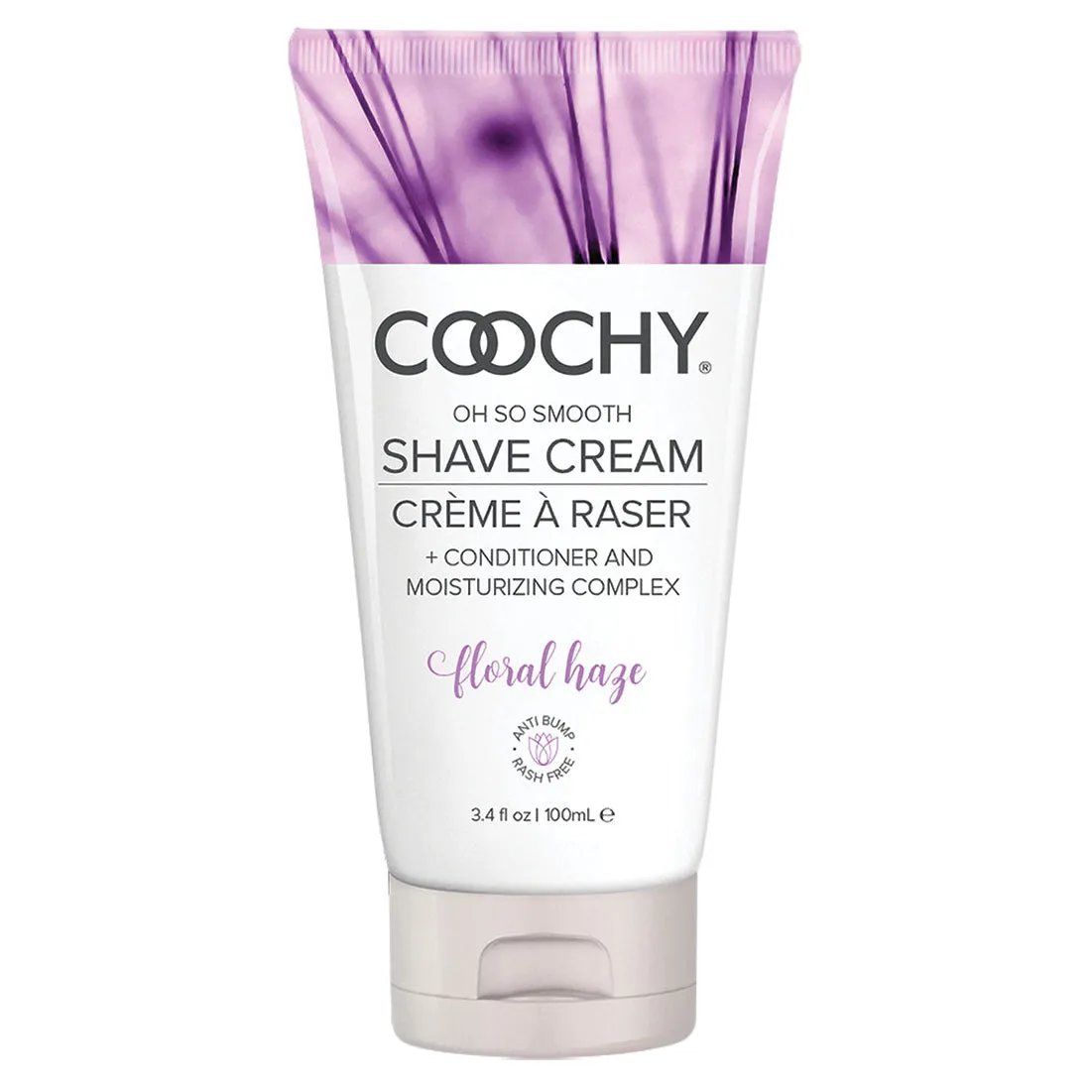 Coochy Rash Free Shave Cream