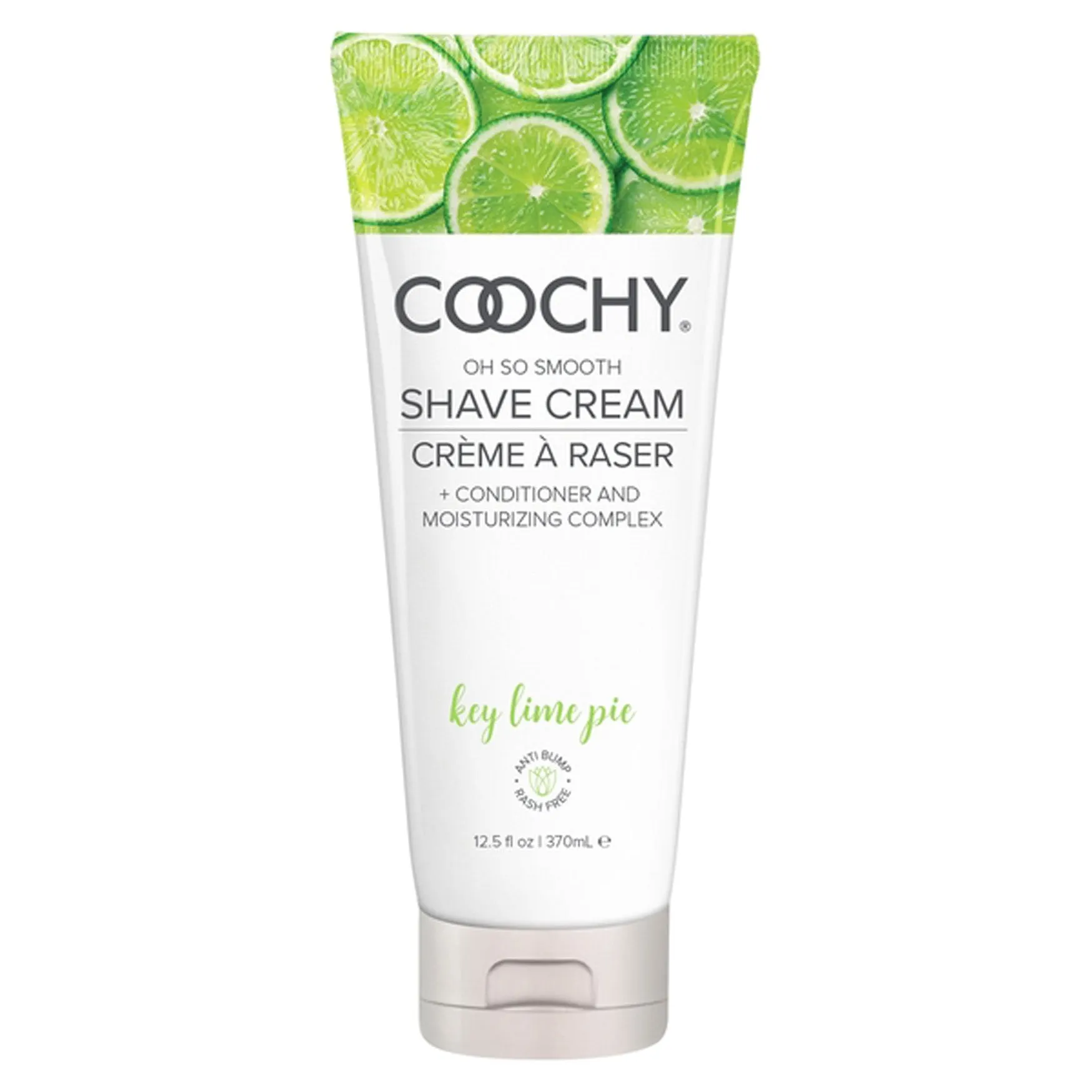 Coochy Rash Free Shave Cream