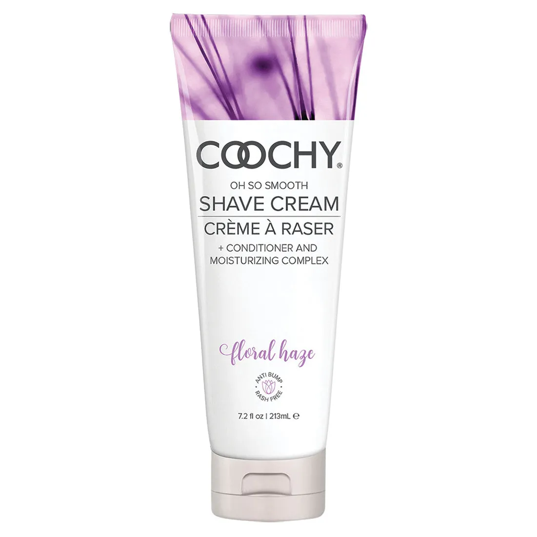 Coochy Rash Free Shave Cream