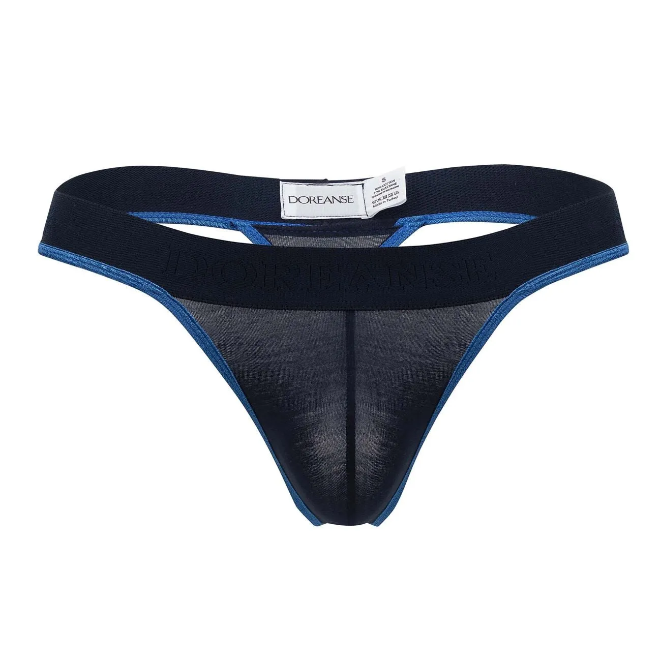 Doreanse Borderline Thongs