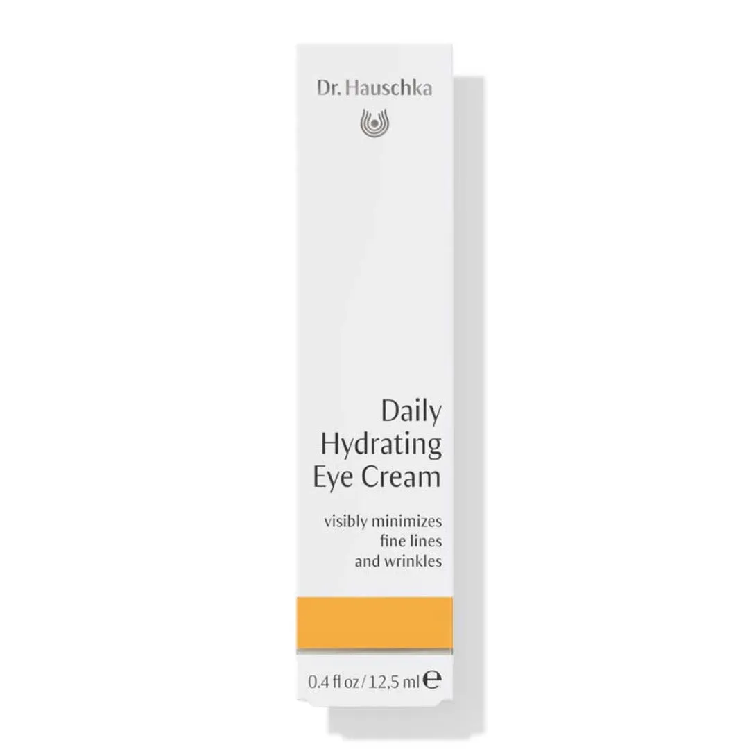 Dr. Hauschka Daily Hydrating Eye Cream 12.5ml