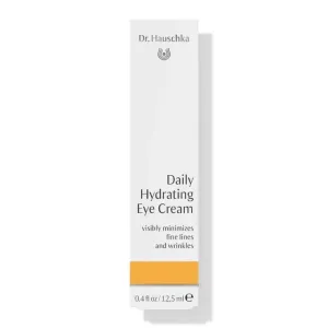 Dr. Hauschka Daily Hydrating Eye Cream 12.5ml