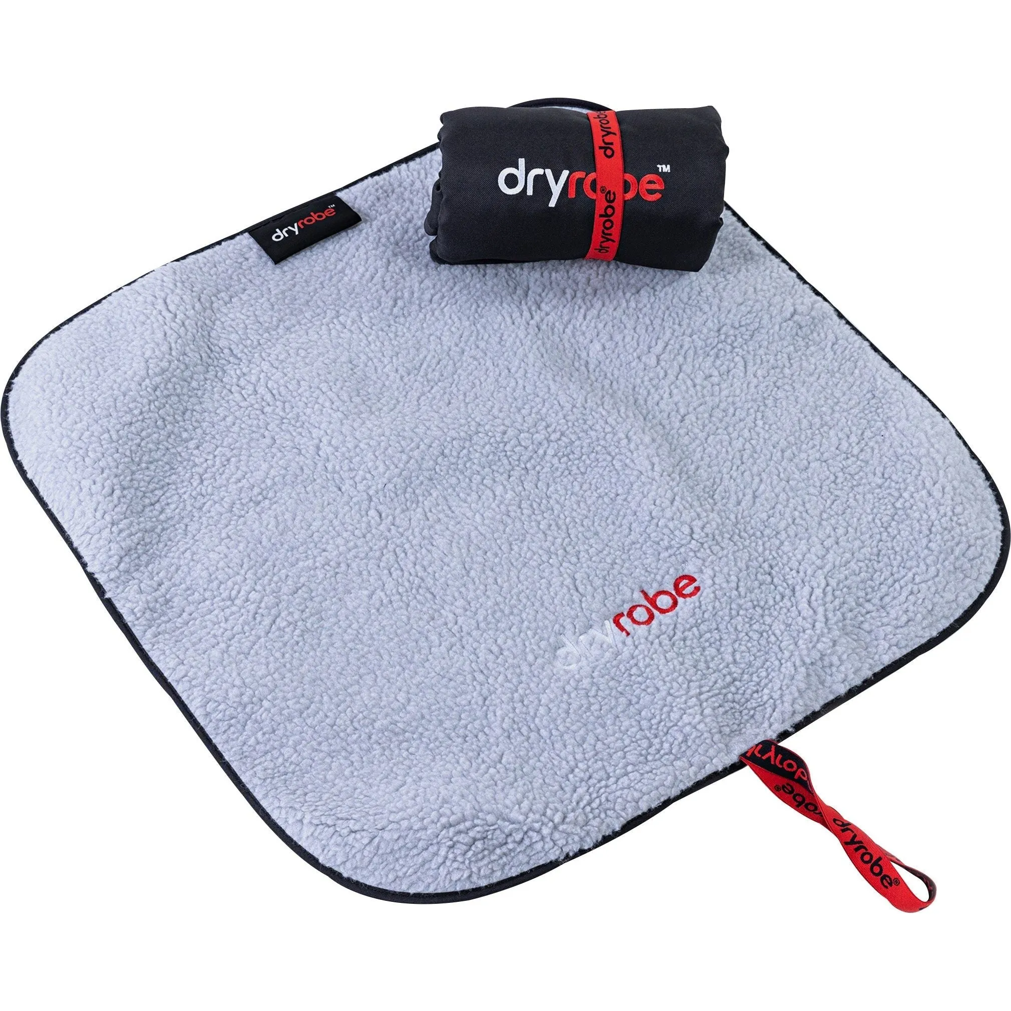 Dryrobe Changing Mat - Black