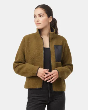 Ecoloft Zip Jacket