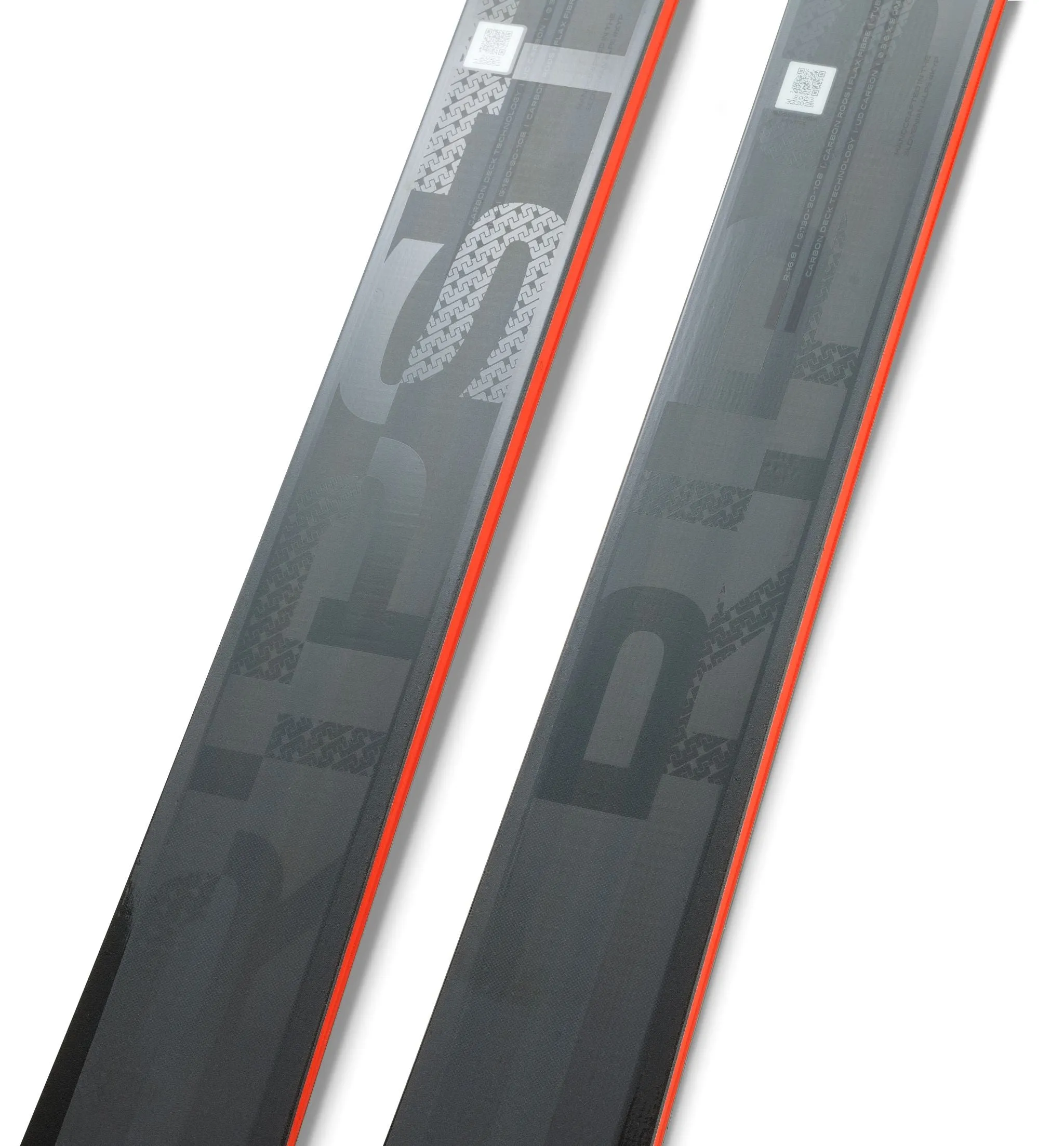 Elan Ripstick 88 Skis 2025