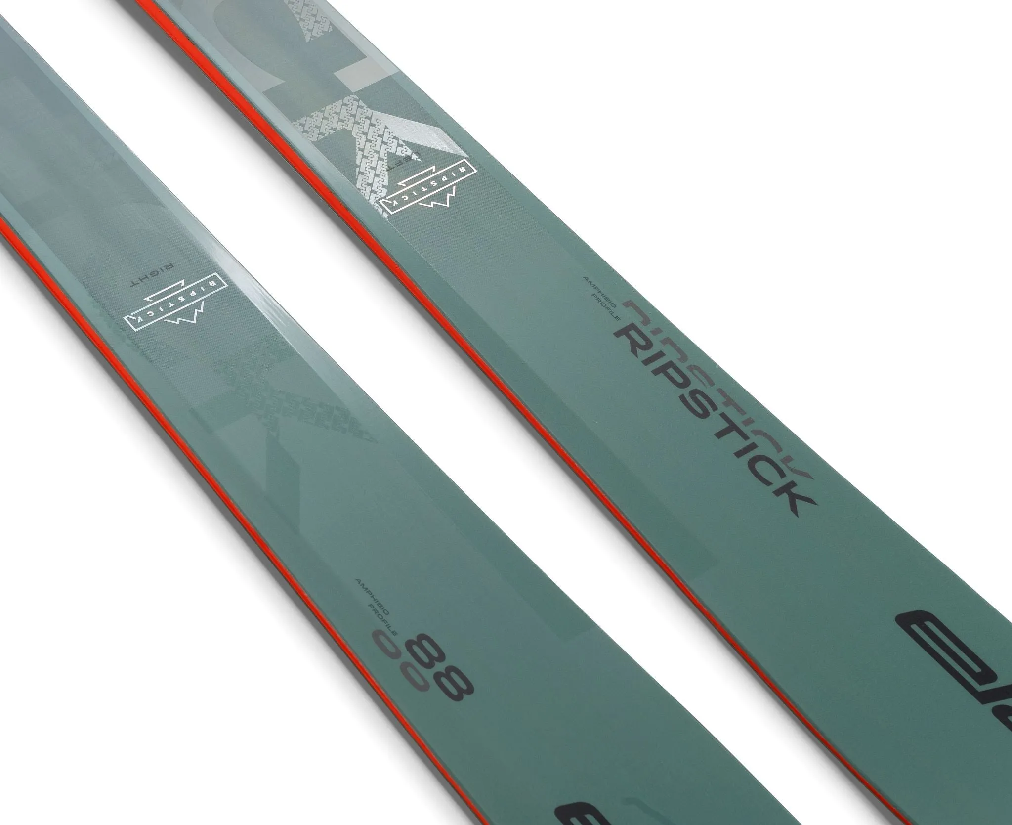 Elan Ripstick 88 Skis 2025