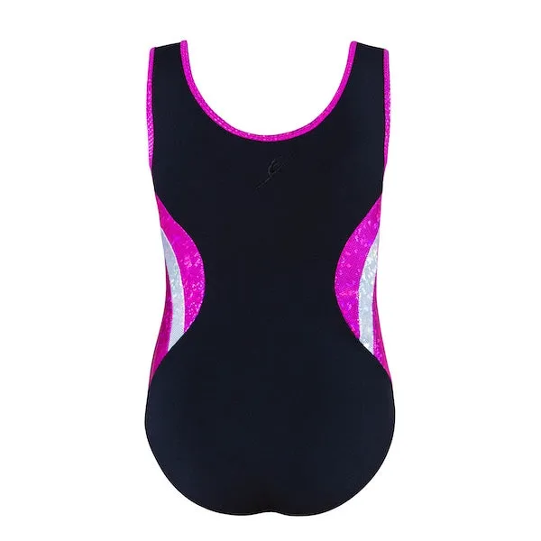 Energetiks Millie Leotard | Hot Pink | Child