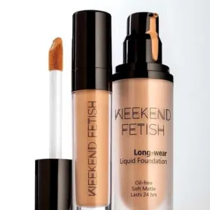 Foundation & Concealer Bundle