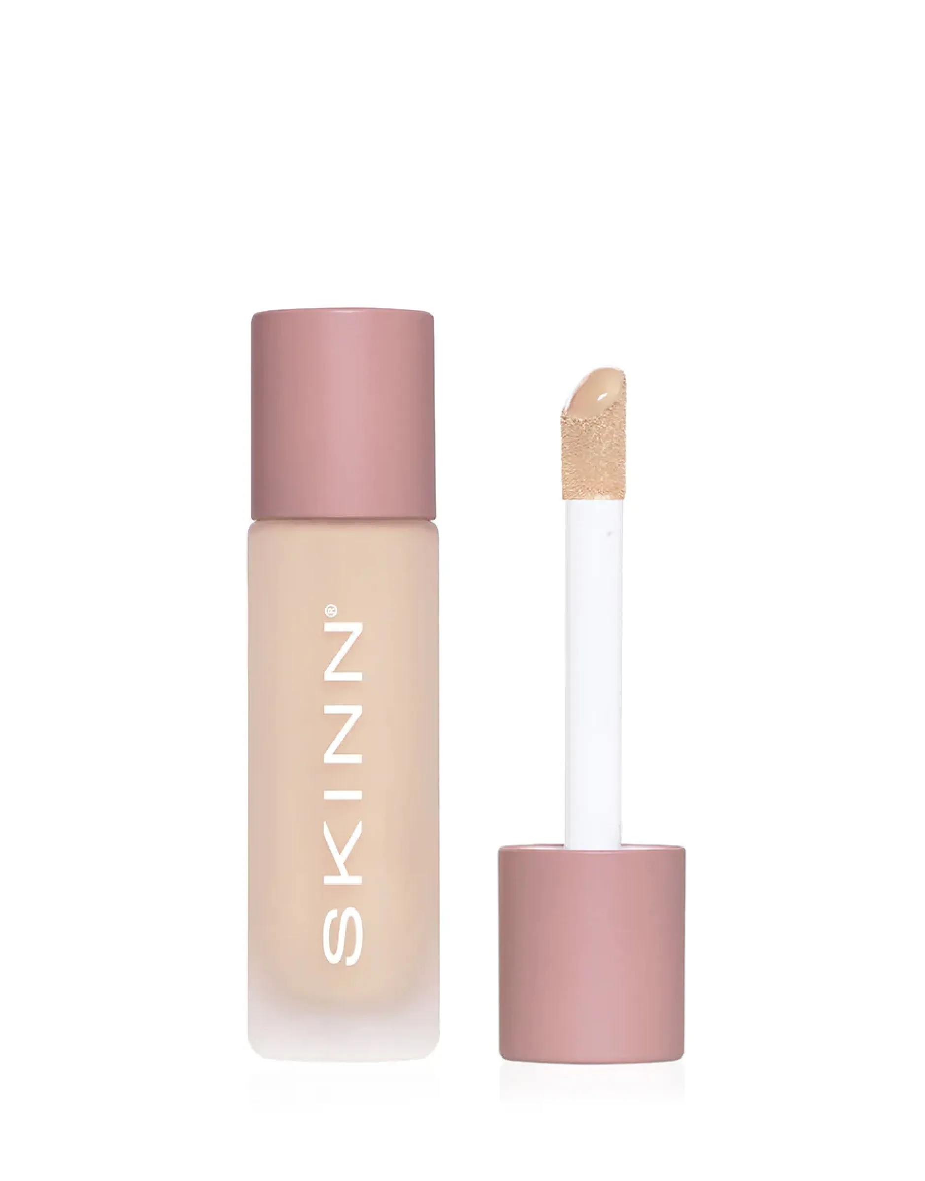 Foundation   Concealer