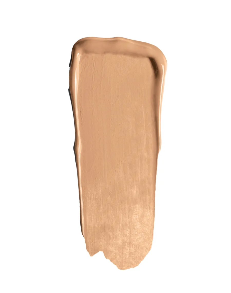 Foundation   Concealer