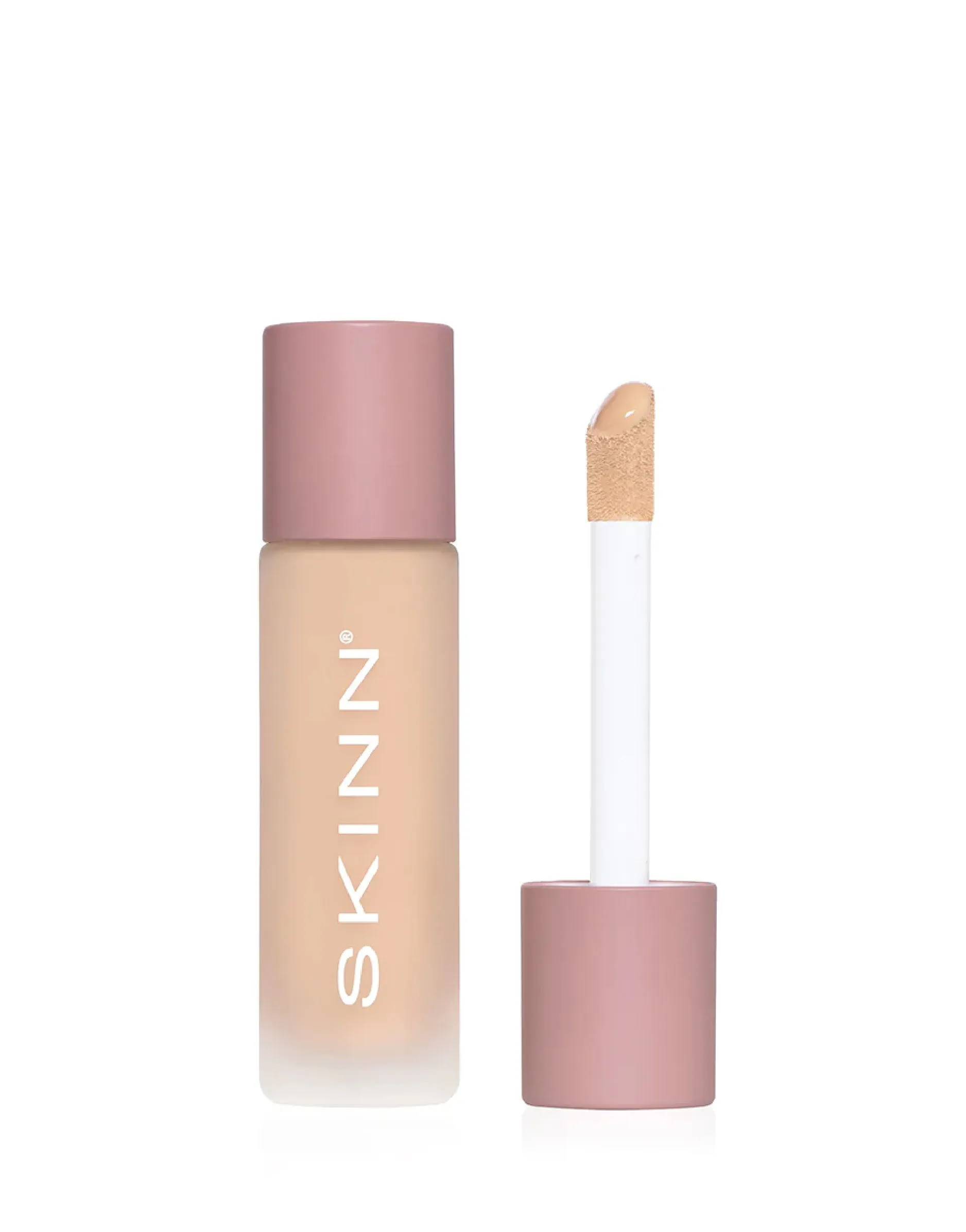 Foundation   Concealer