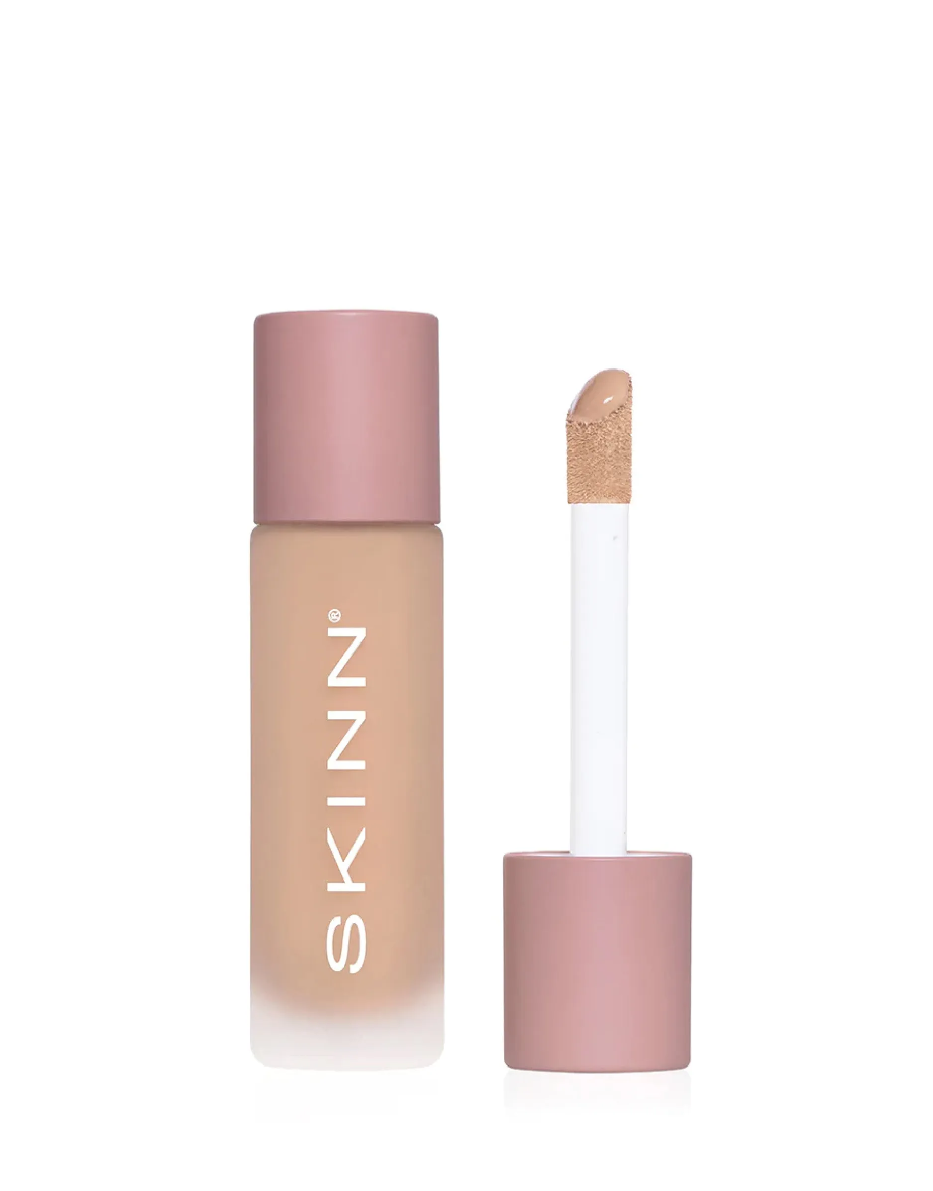 Foundation   Concealer