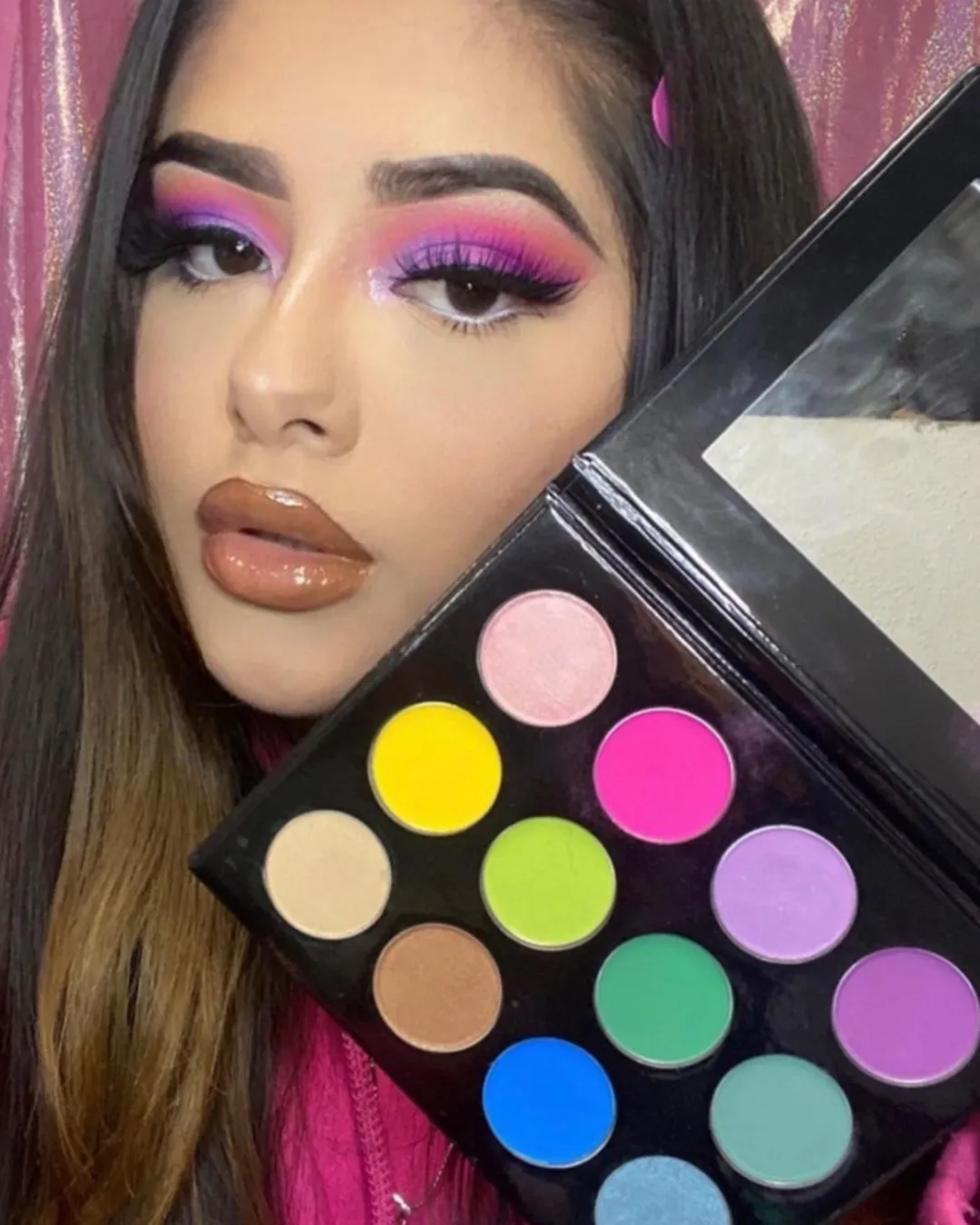 Graffiti Eyeshadow Palette