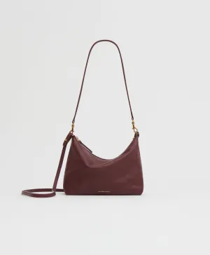 Hera Bag - Pomegranate