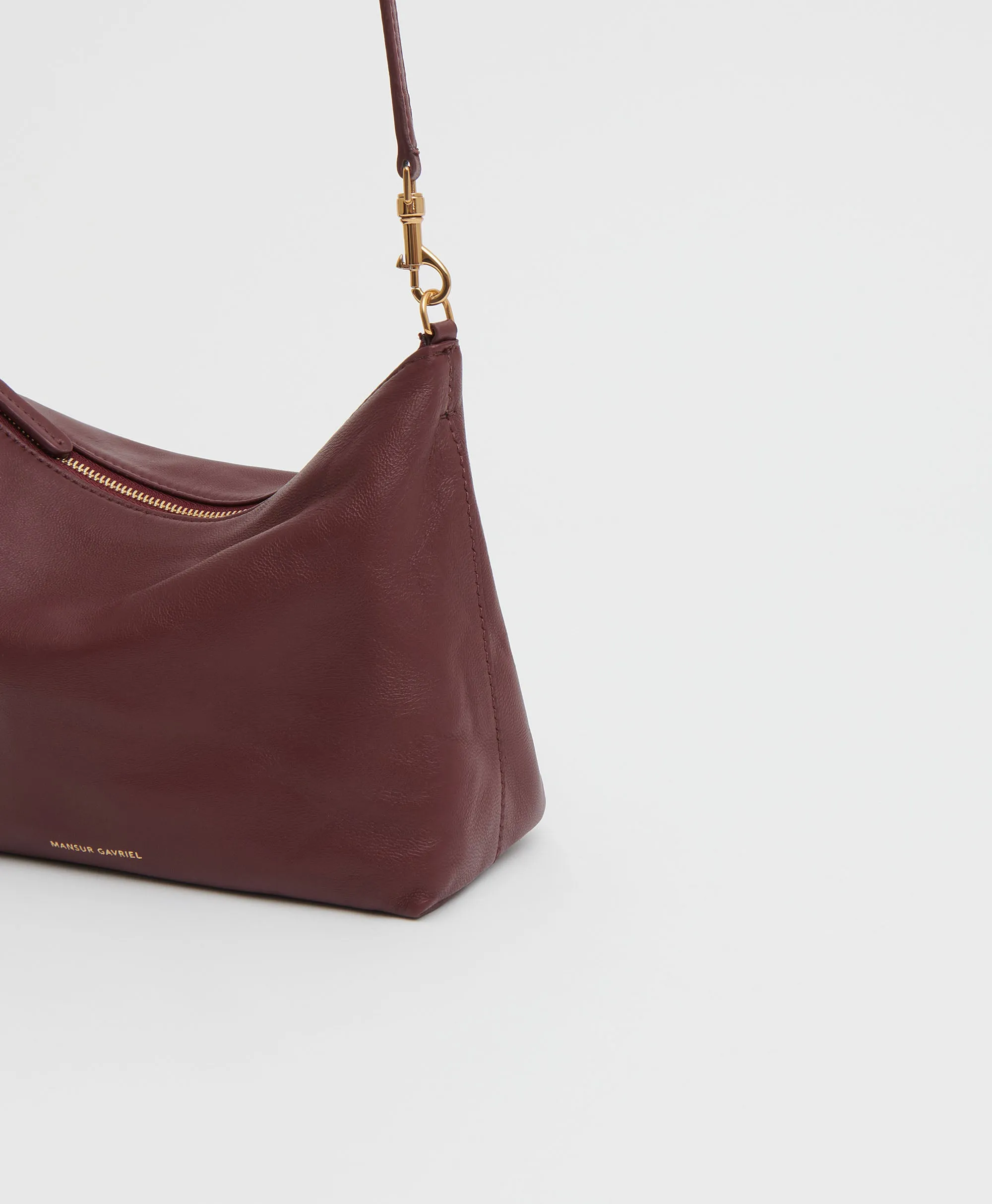 Hera Bag - Pomegranate