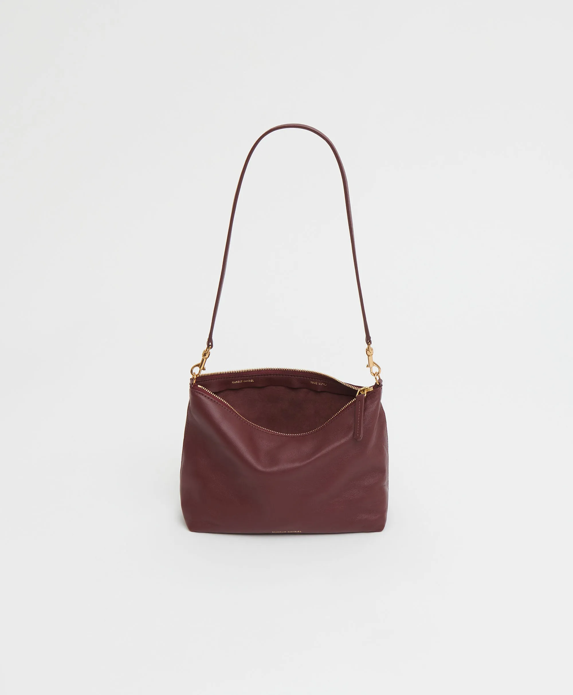 Hera Bag - Pomegranate