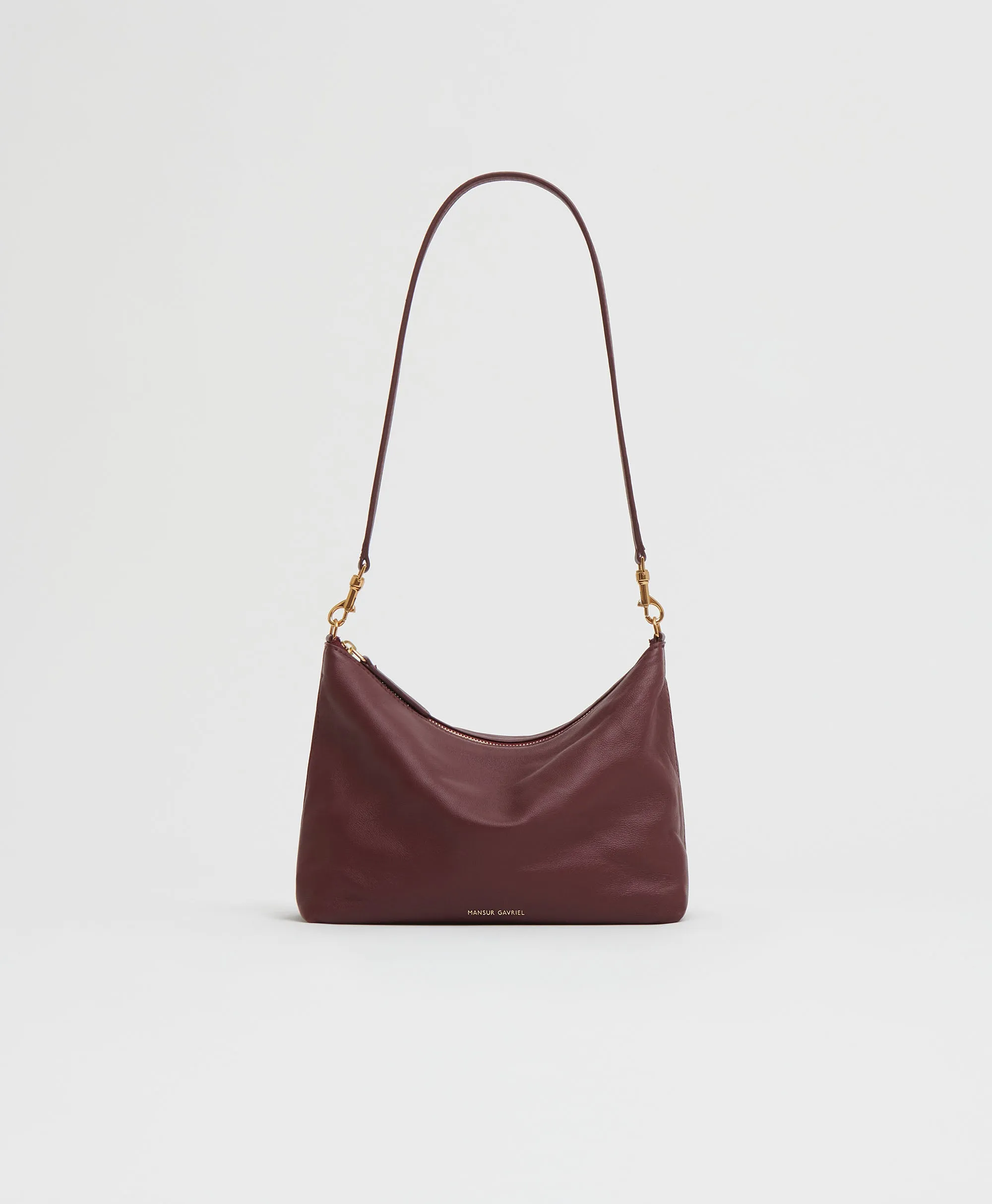 Hera Bag - Pomegranate