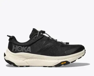 Hoka Transport Black Alabaster Women's