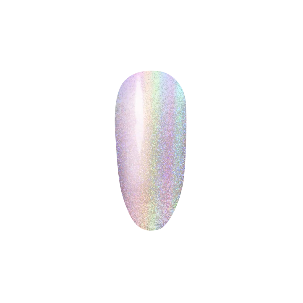 Holographic Cat Eye