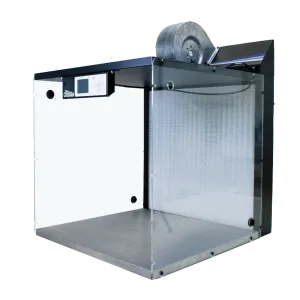 Horizontal Laminar Flow Hood