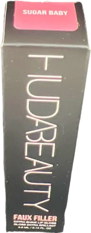 HUDA BEAUTY FauxFilter Foundation Sugar Baby 35ml