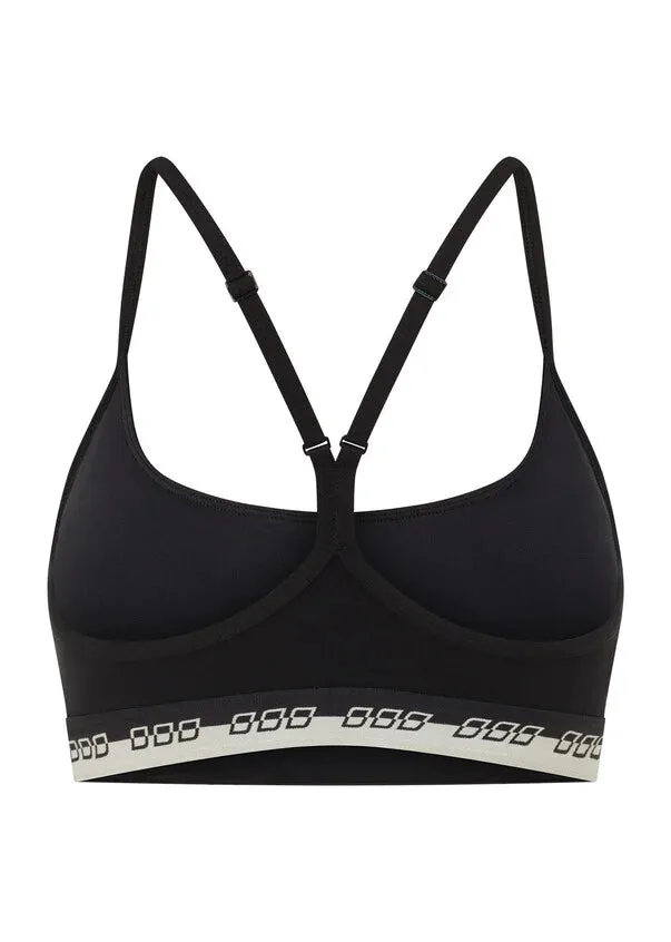 Iconic All Day Sports Bra