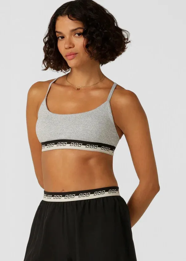 Iconic All Day Sports Bra