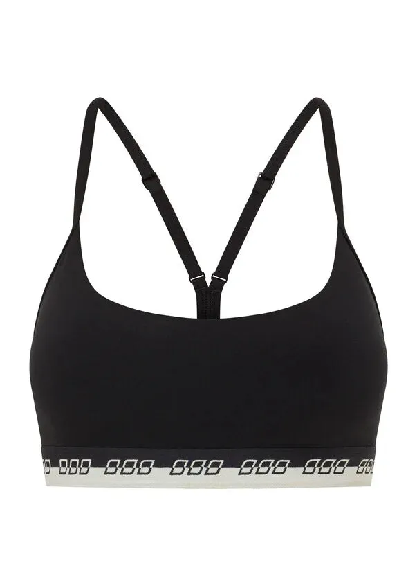 Iconic All Day Sports Bra