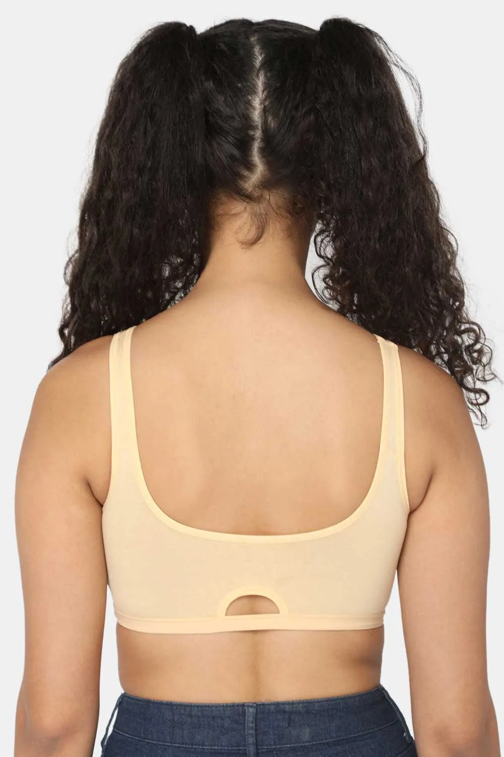 Intimacy Athleisure-Bra Special Combo Pack - CA12 - C01