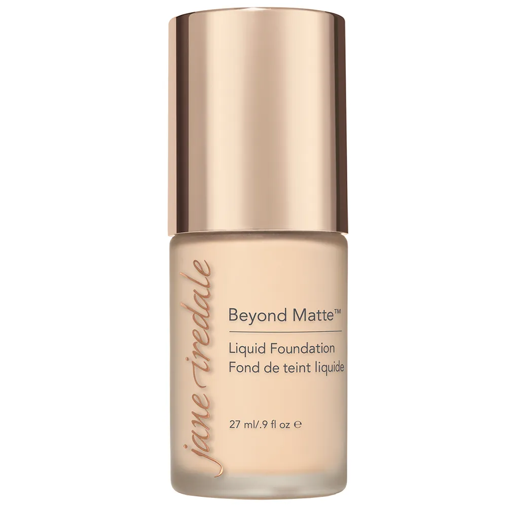 Jane Iredale Beyond Matte Liquid Foundation