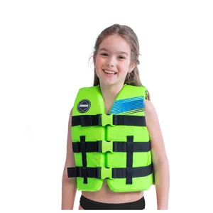 Jobe Kids Nylon Vest - Buoyancy Aid