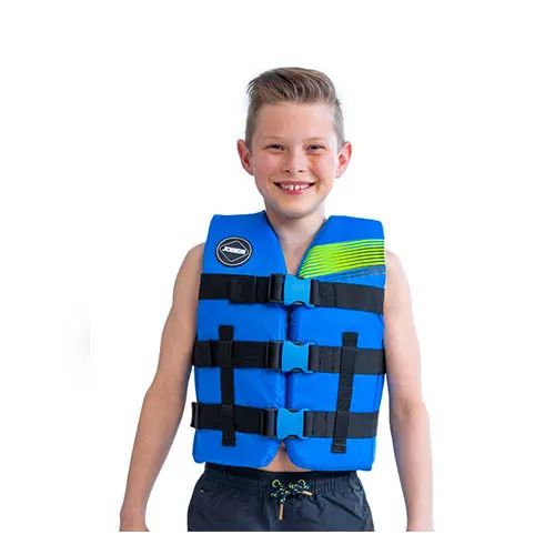 Jobe Kids Nylon Vest - Buoyancy Aid