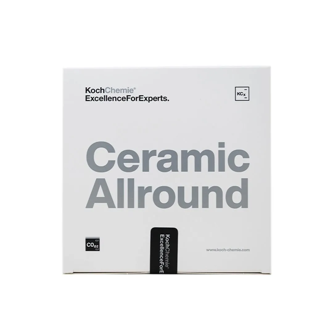 KOCH CHEMIE | Ceramic Allround CO.02