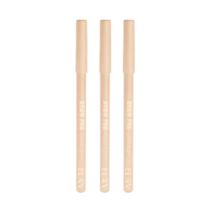 ÉLAN - Multi-purpose Concealer Pencil - Brow Pro Concealer -  C 01 cold nude (Wholesale 3 pack, RRP $20.95 Each)