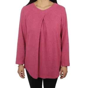 Lana Adaptive Top- Pink