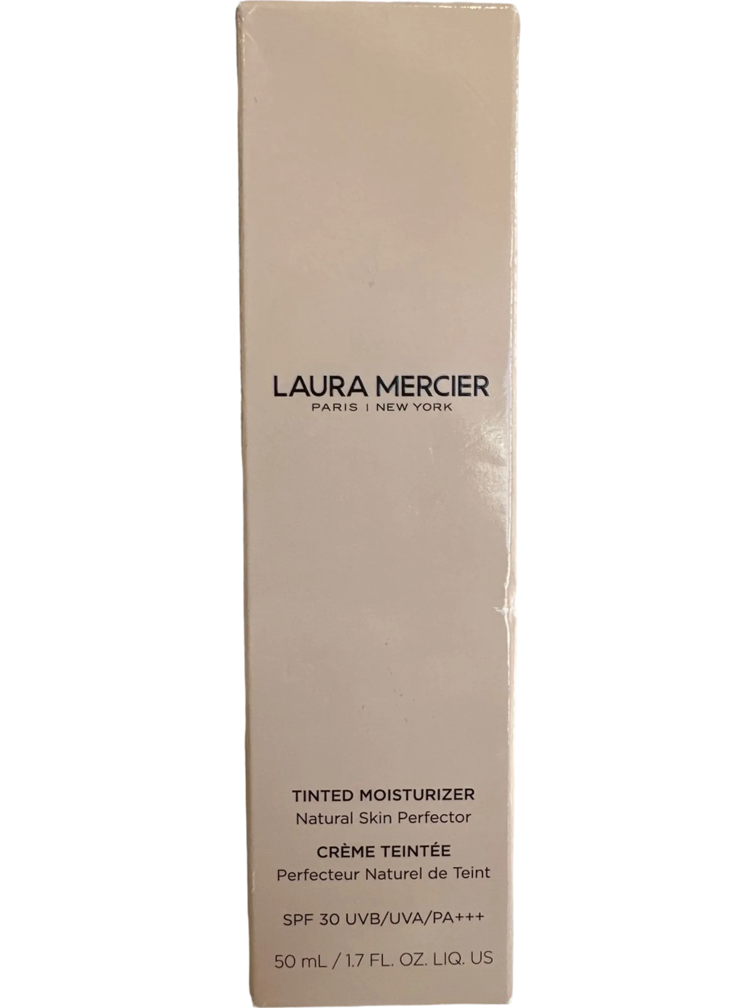 Laura Mercier Tinted Moisturizer Natural Skin Perfector 3W1 Bisque