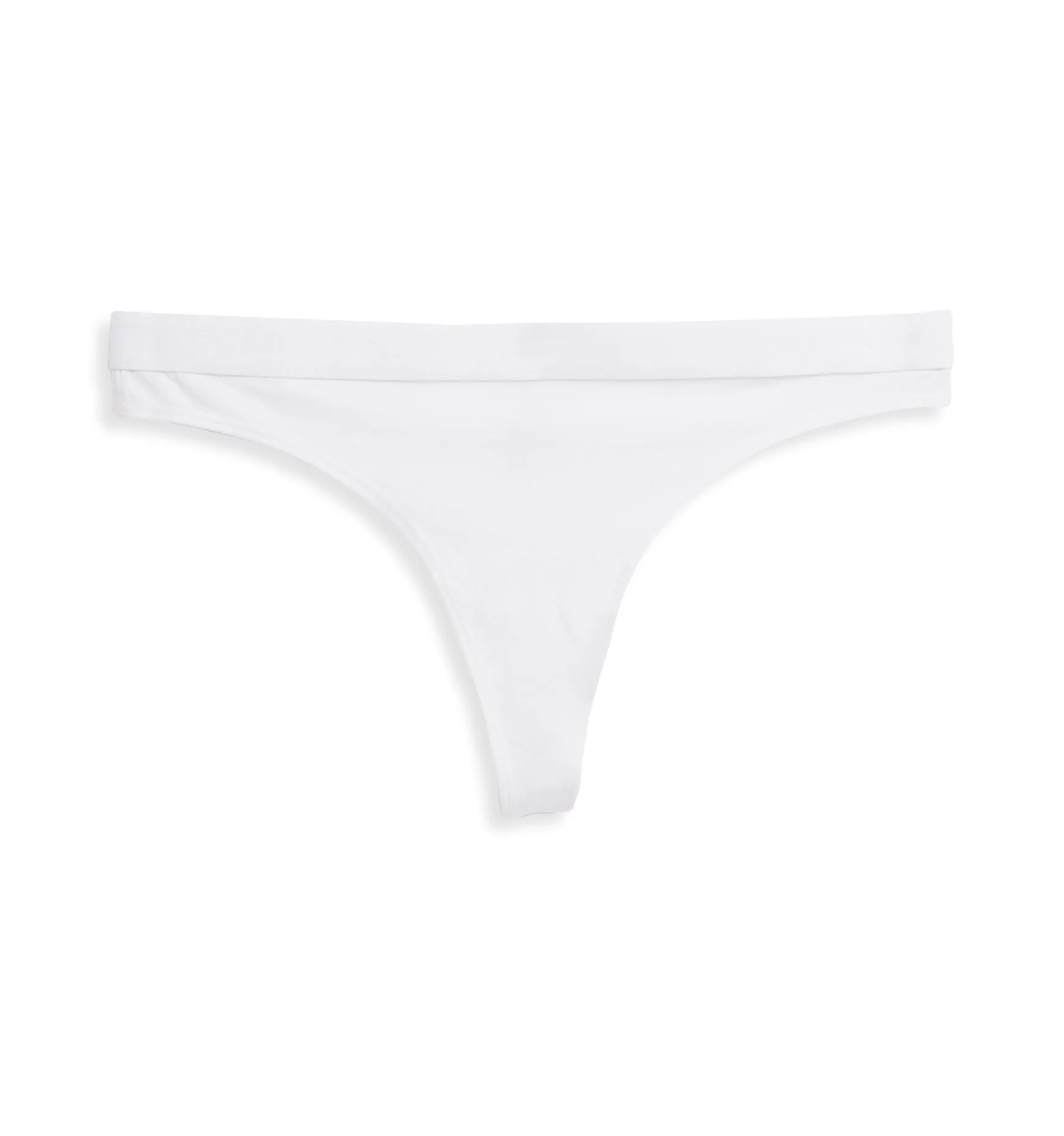 Lightweight Thong 5-Pack  - Neutral