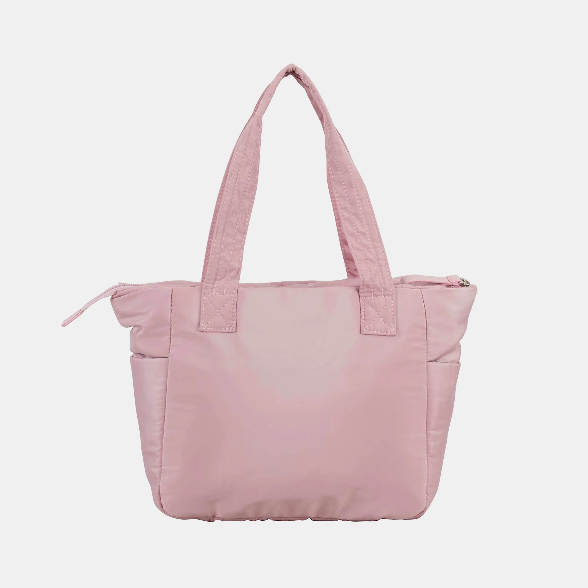 Limited Mini Soft Puffy Tote