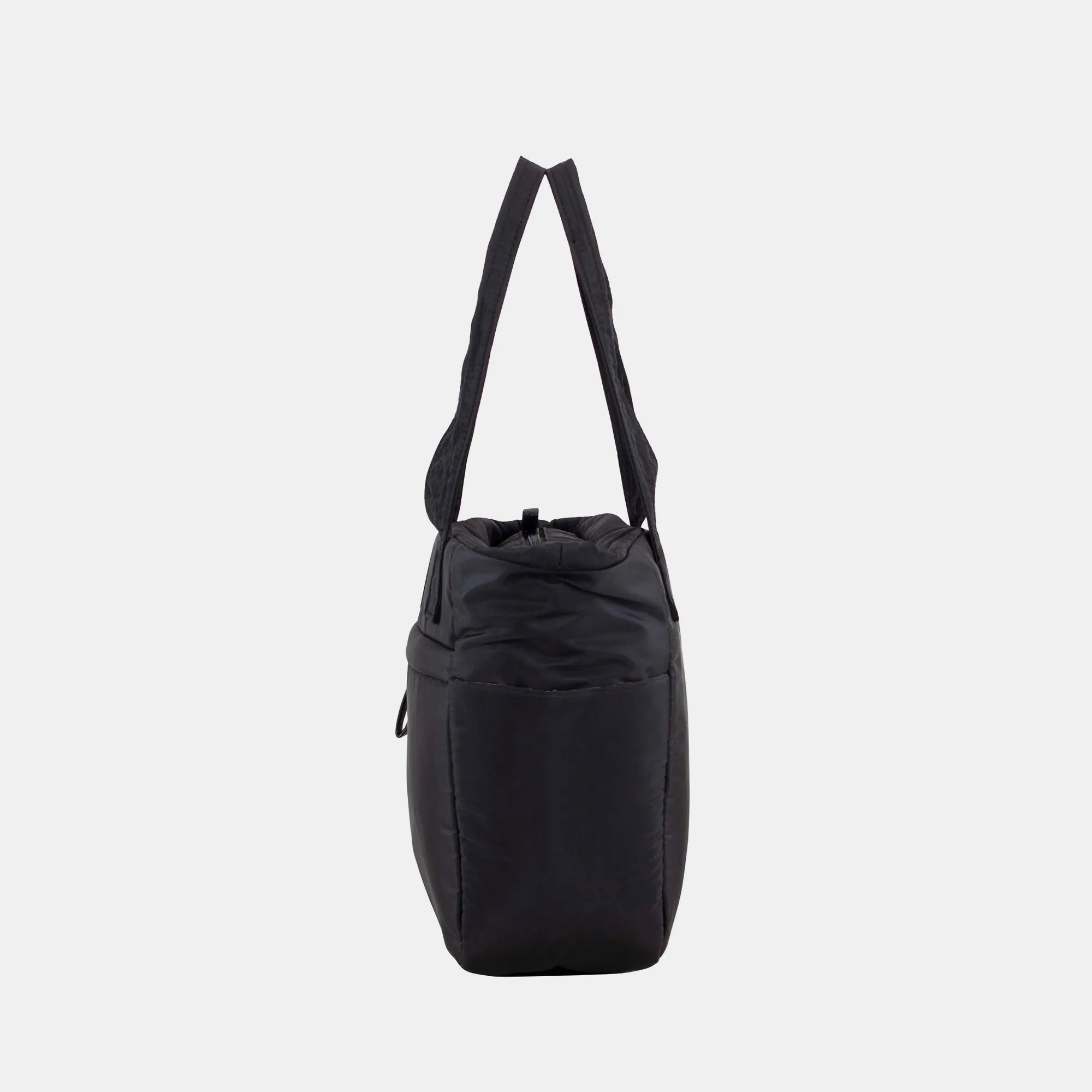 Limited Mini Soft Puffy Tote