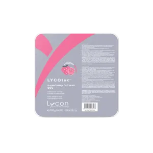 LYCON - LYCOtec Superberry Hot Wax, 500g