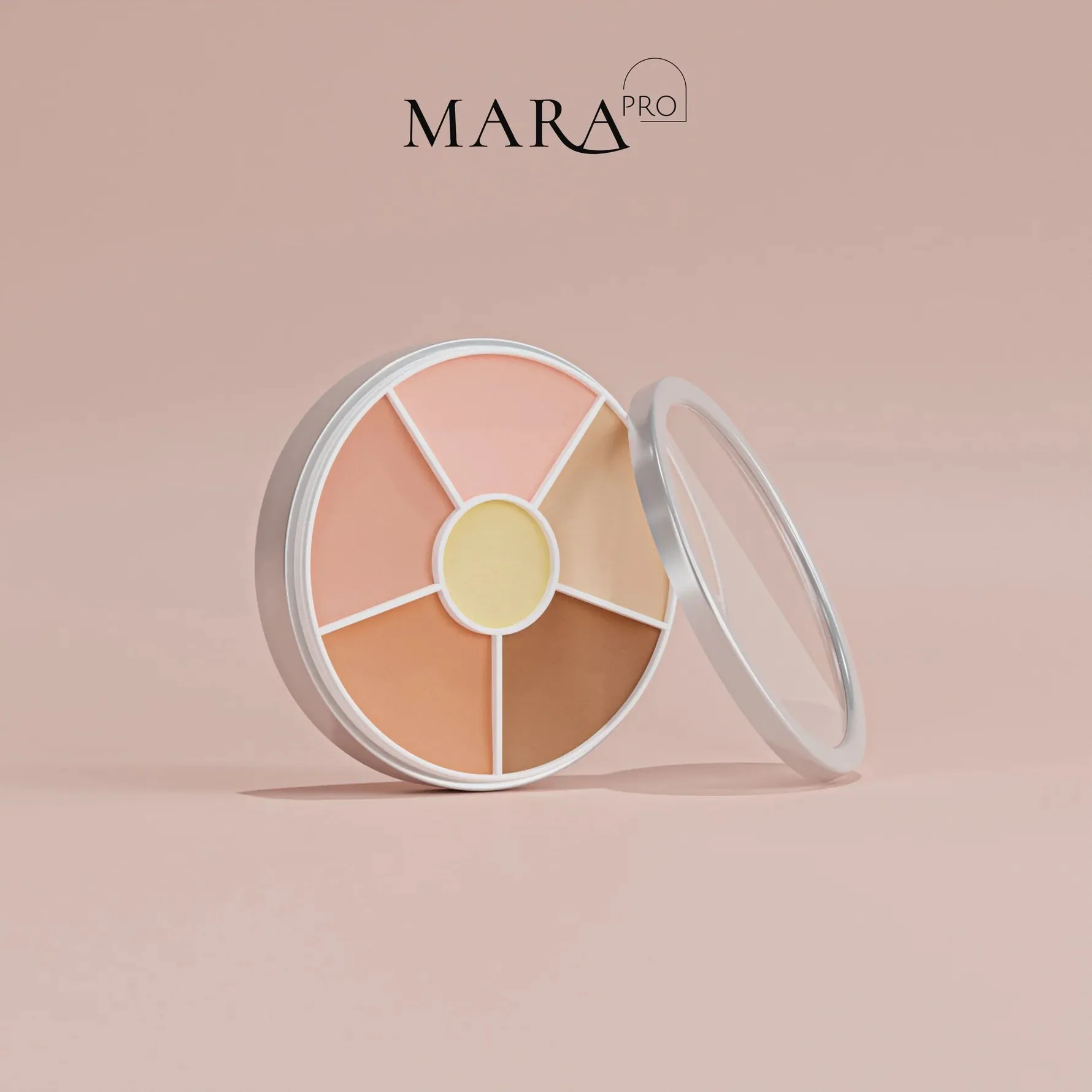 MARA PRO - All Skin Magic Wheel Concealer