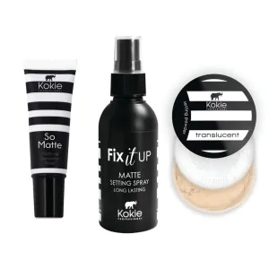 MATTE PREP   SET BUNDLE