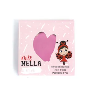 Miss Nella- Non Toxic Blush- Candy Floss