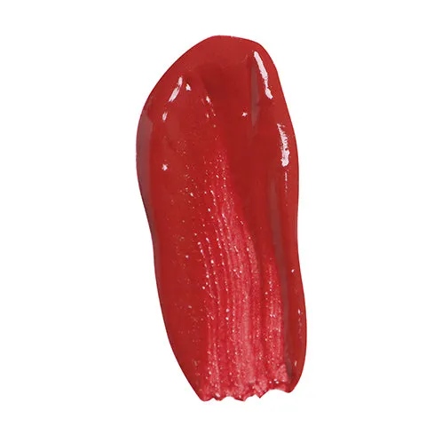 Morello Matte Lasting Lip Fluid Brick Red 59